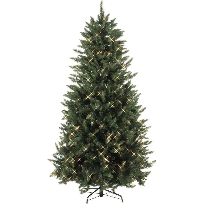 Julgran Star Trading Calgary LED
