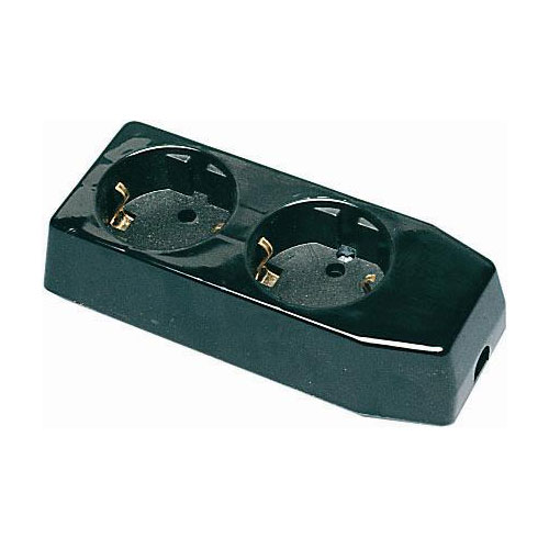 Grenuttag Malmbergs 2-Vägs med Jord