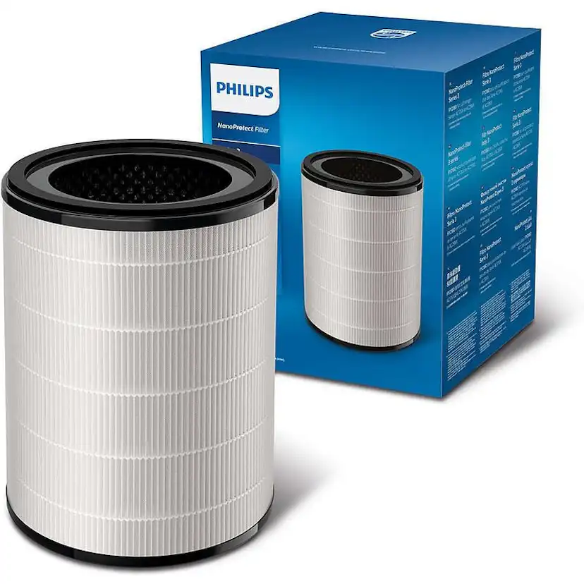 Filter Philips NanoProtect HEPA FY2180/30