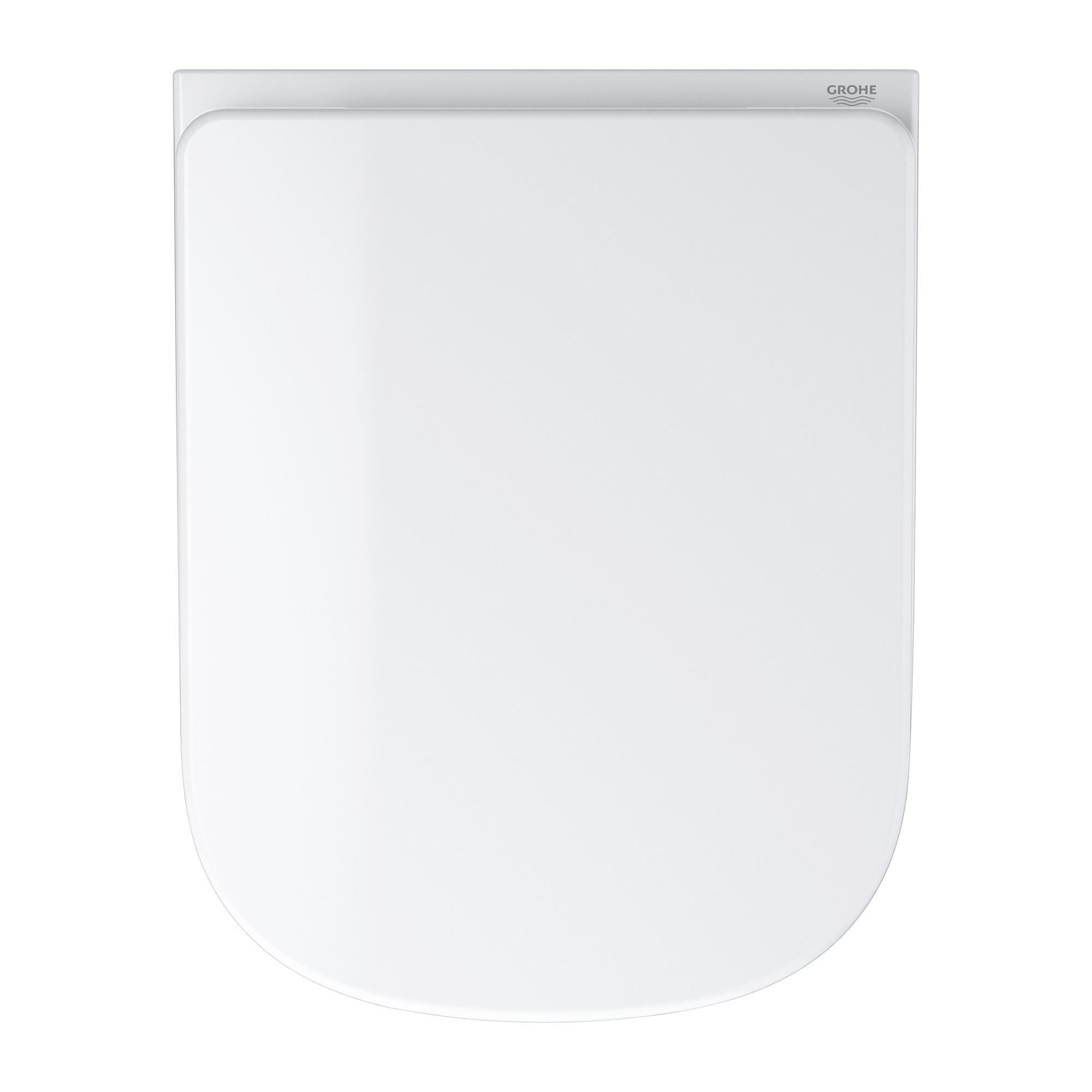 Vägghängd Toalettstol Grohe Euro Ceramic 39206