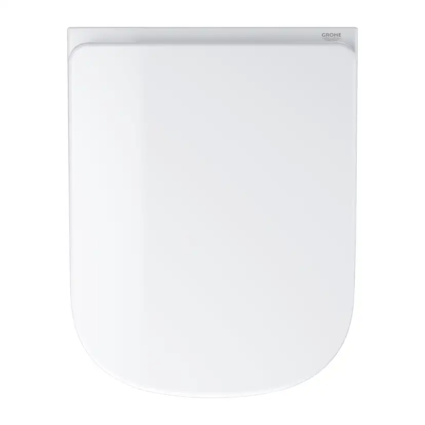 Vägghängd Toalettstol Grohe Euro Ceramic 39206