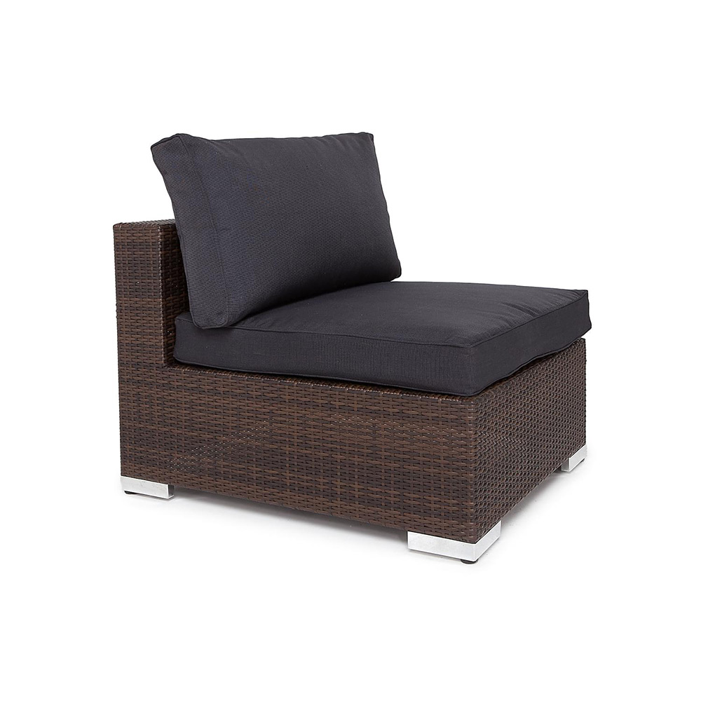 Klädsel Comfort Garden Grå 001-9132