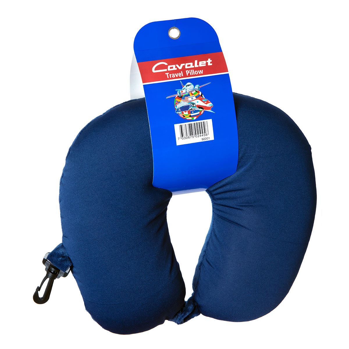 Nackstöd Cavalet Komfort