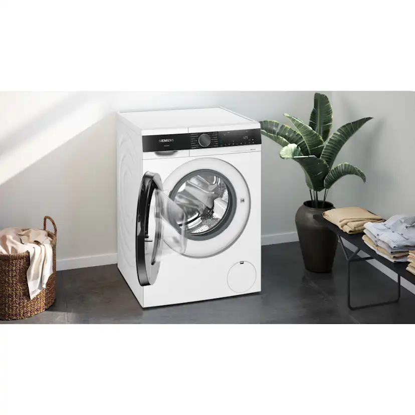 Tvättmaskin Siemens WG44G2FPDN iQ500 9 kg