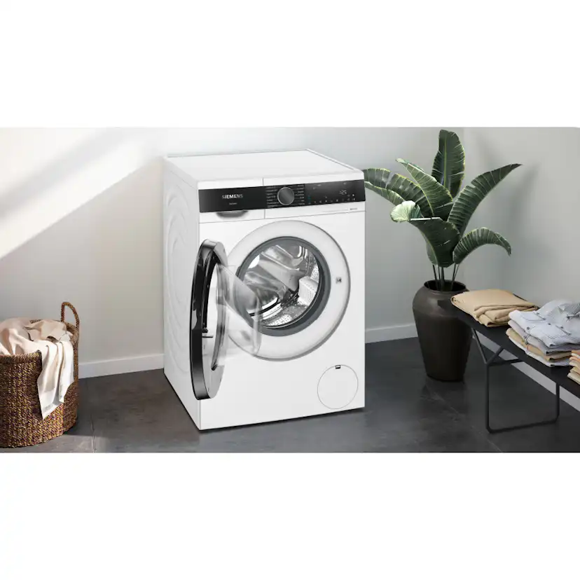 Tvättmaskin Siemens WG44G2FPDN iQ500 9 kg