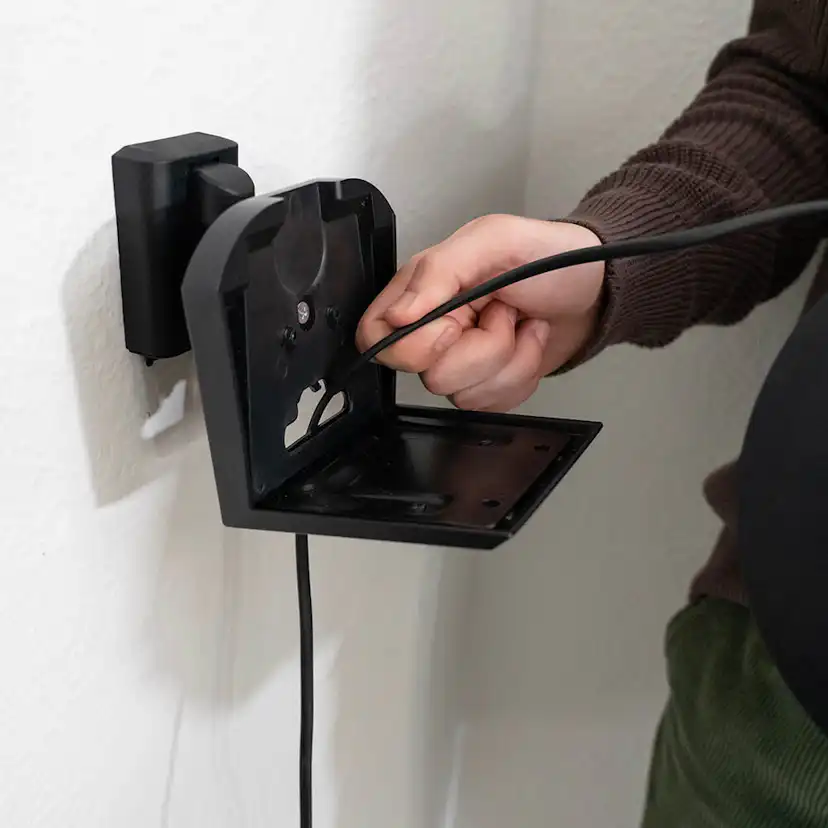 Väggfäste SANUS För Sonos ERA300 Enkel