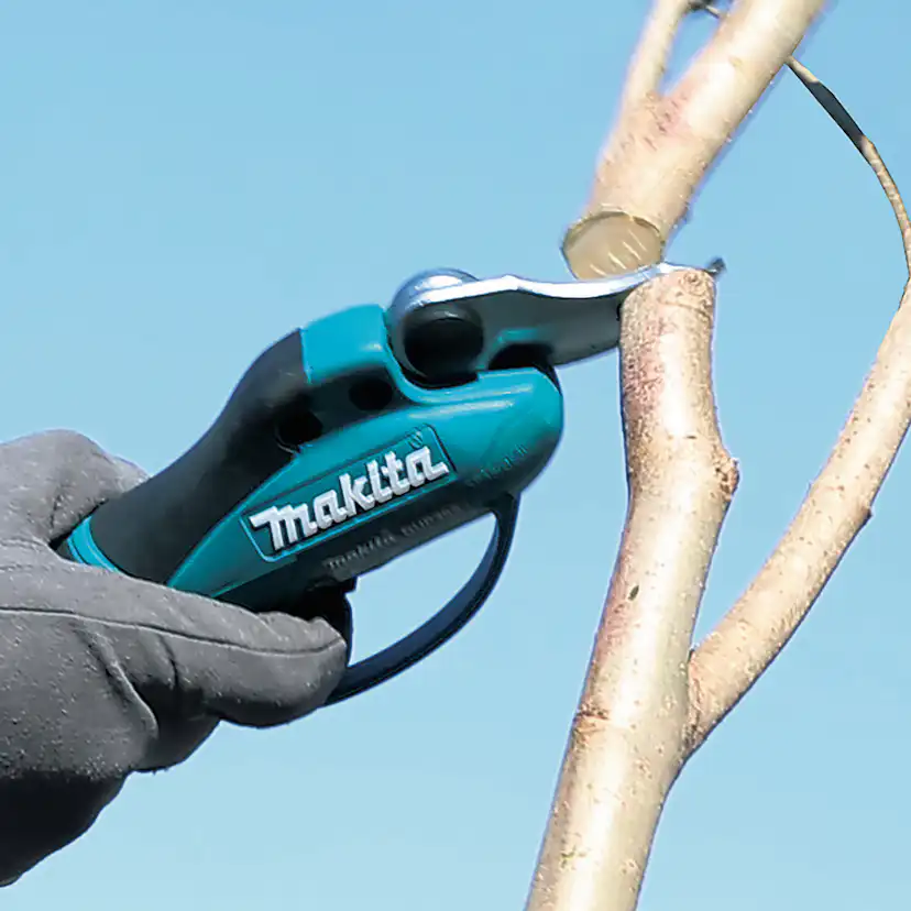 Sekatör Makita DUP362Z utan Batteri och Laddare