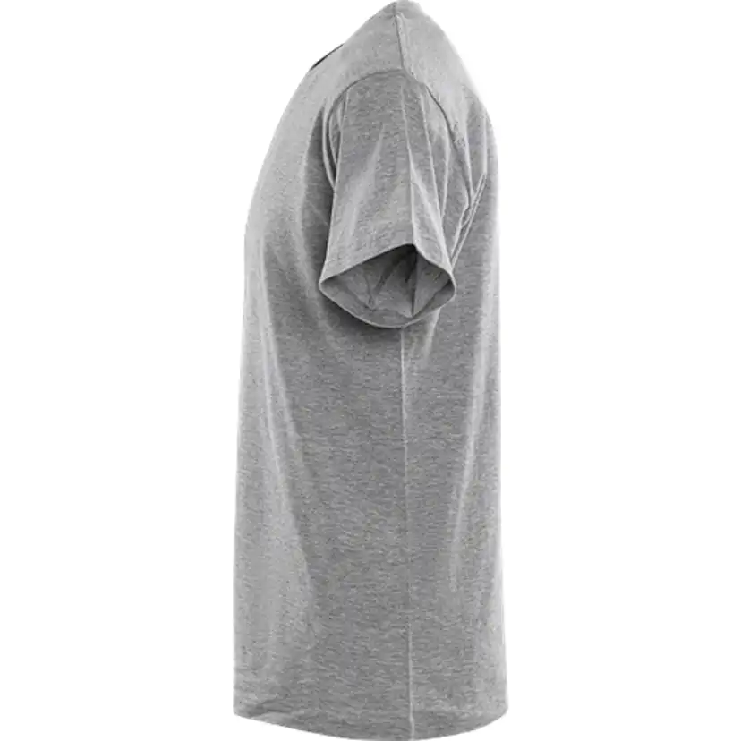 T-shirt Fristads V-ringad 1913 BSJ