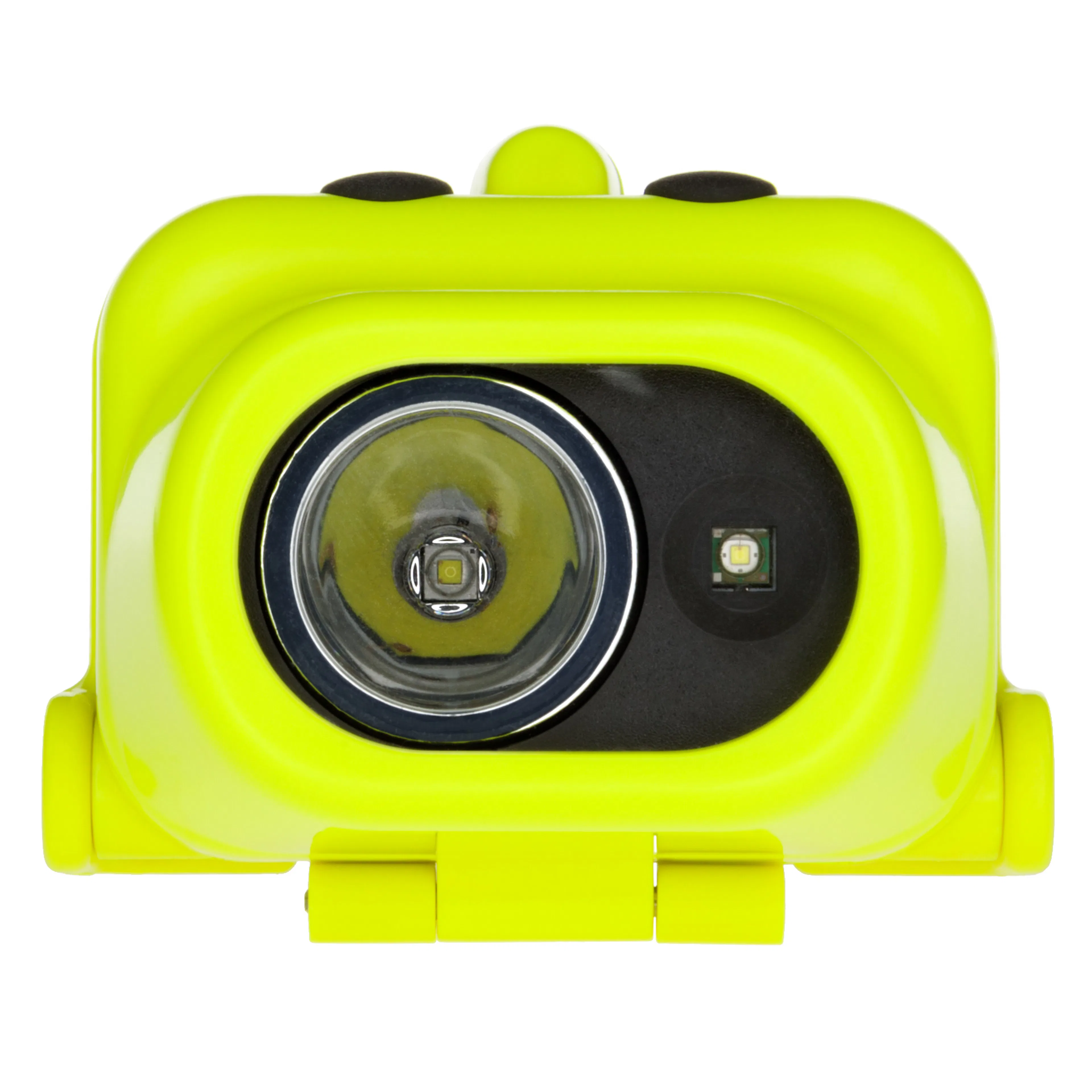Pannlampa Nightstick XPP-5454G LED ATEX