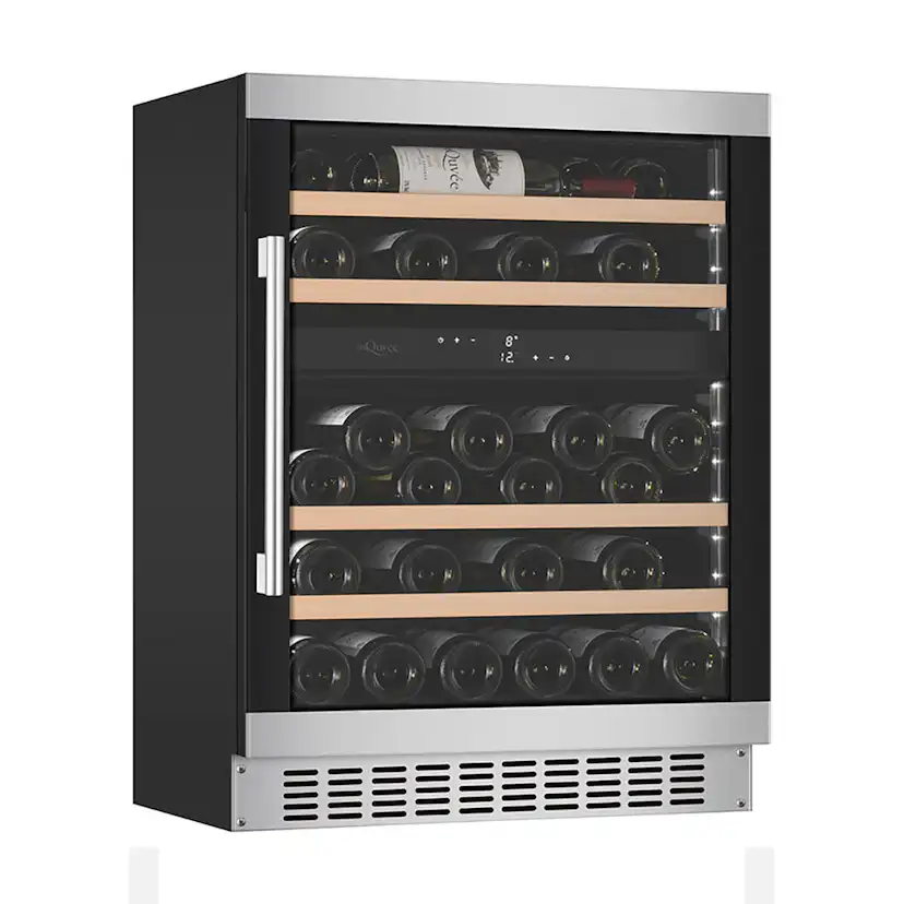 Vinkyl mQuvée WineCave 60D Modern WCD60M-700