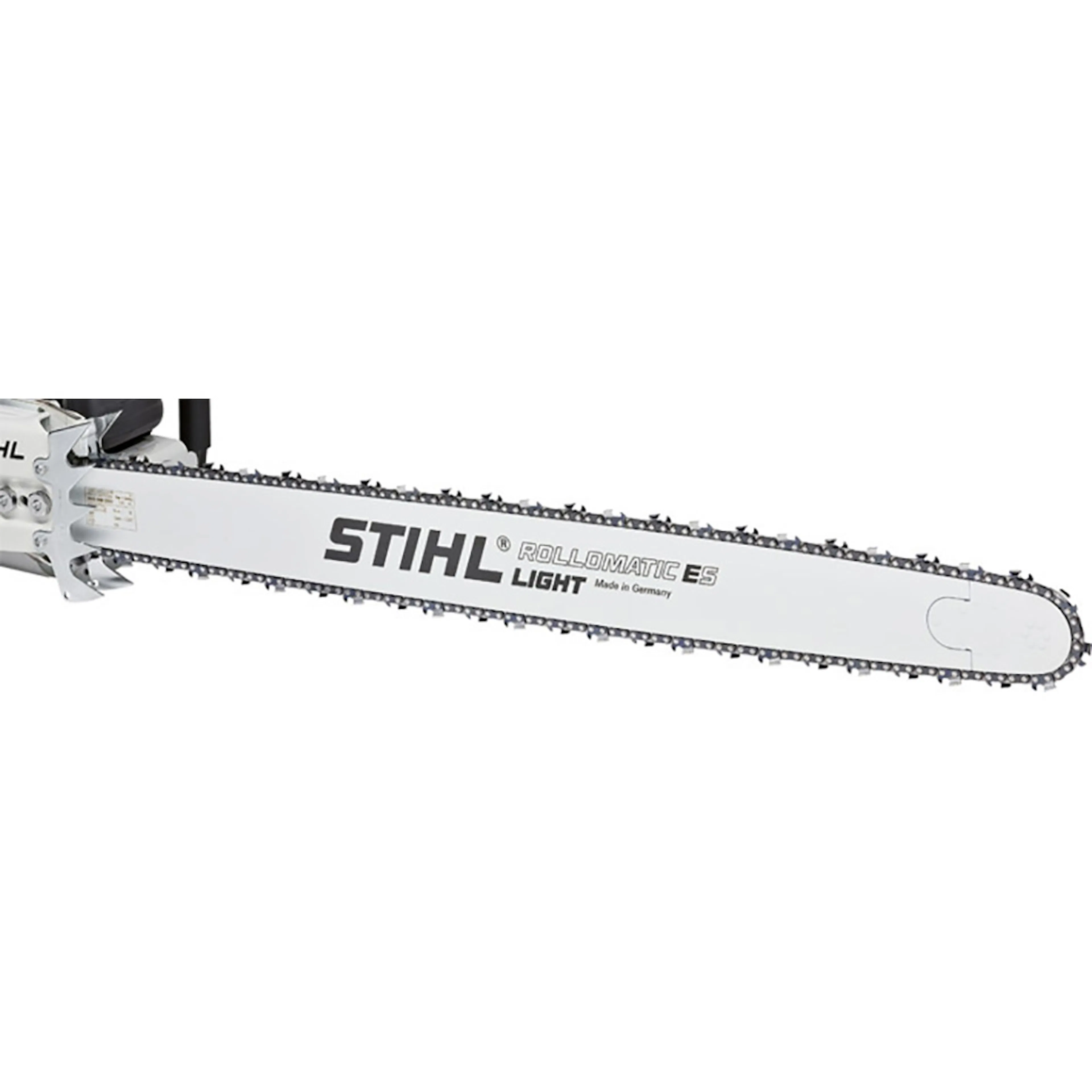 Svärd STIHL Rollomatic ES Light 3/8'' 1,6 mm 71 cm