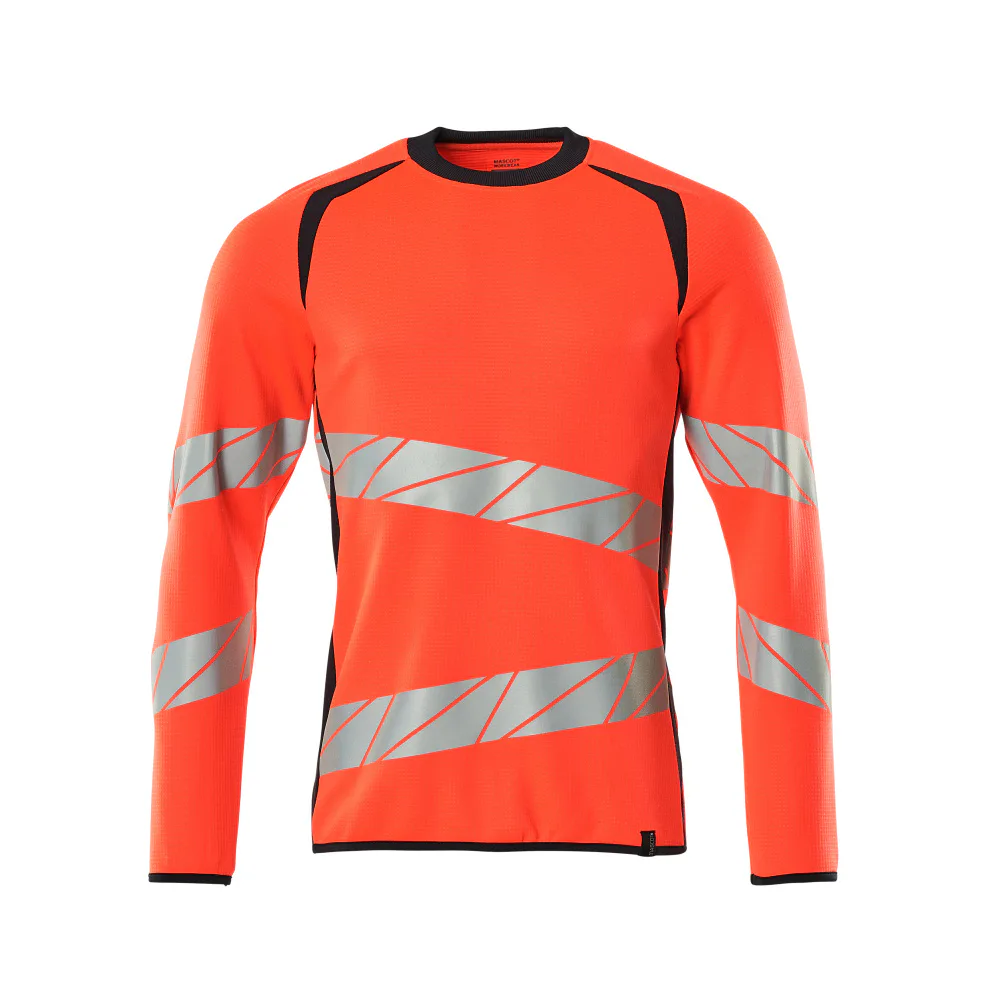 Sweatshirt Mascot Accelerate 19084-781