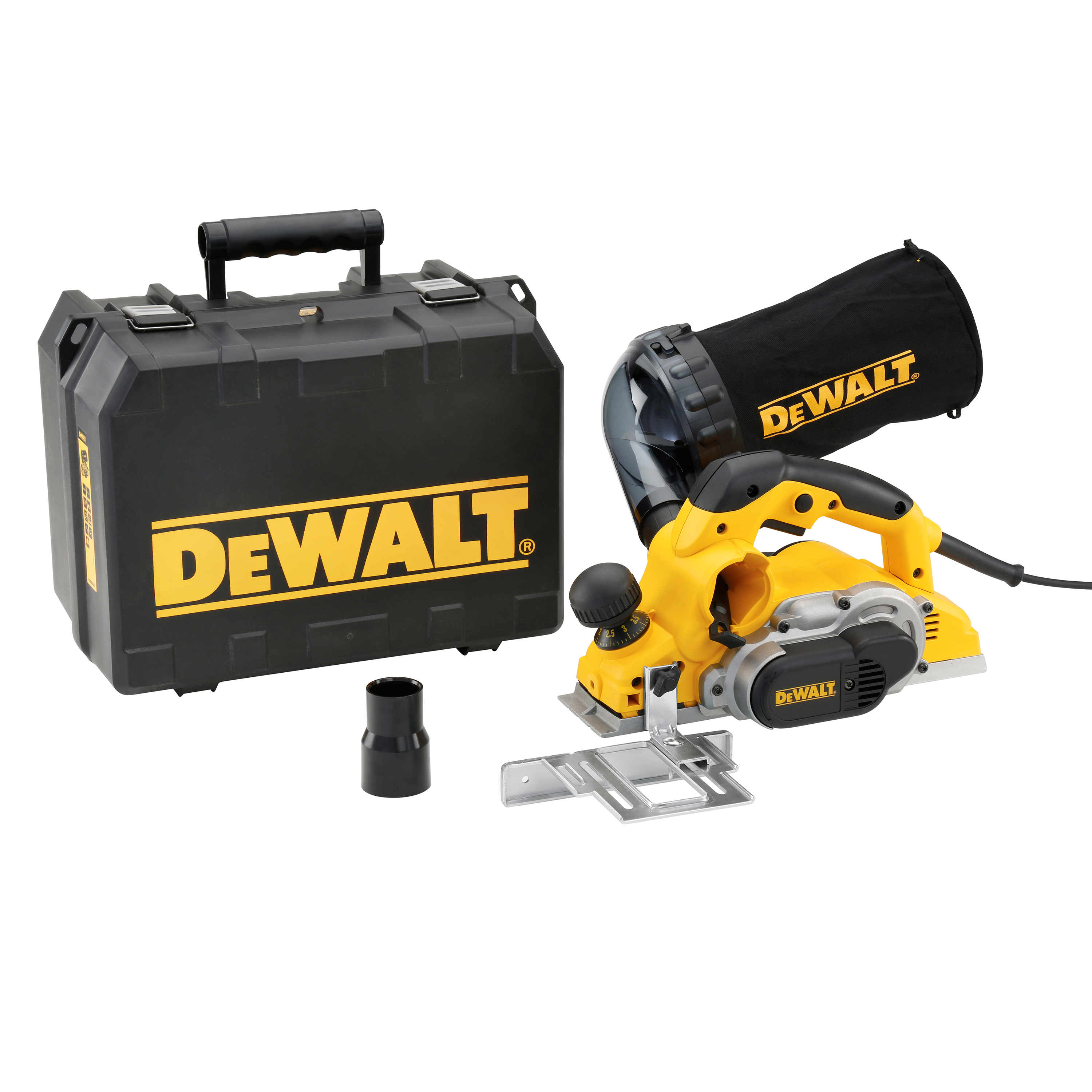 Elhyvel Dewalt D26500K-QS 230 V