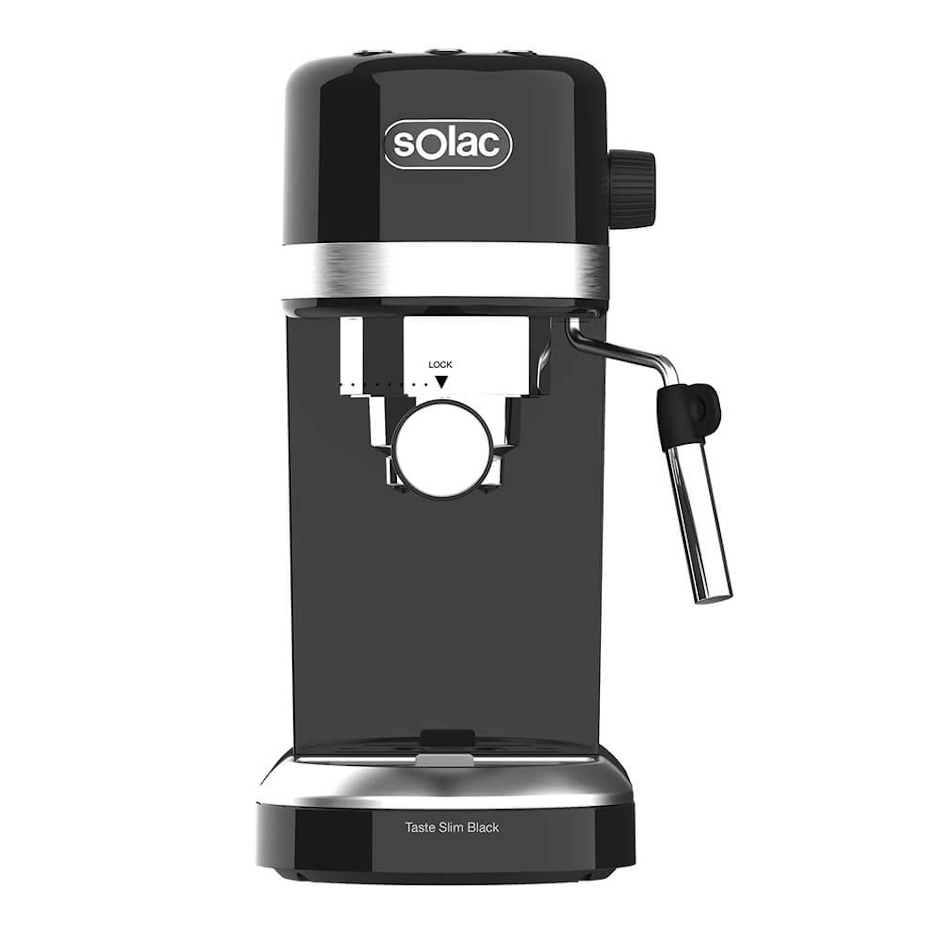 Espressomaskin Solac Taste Slim