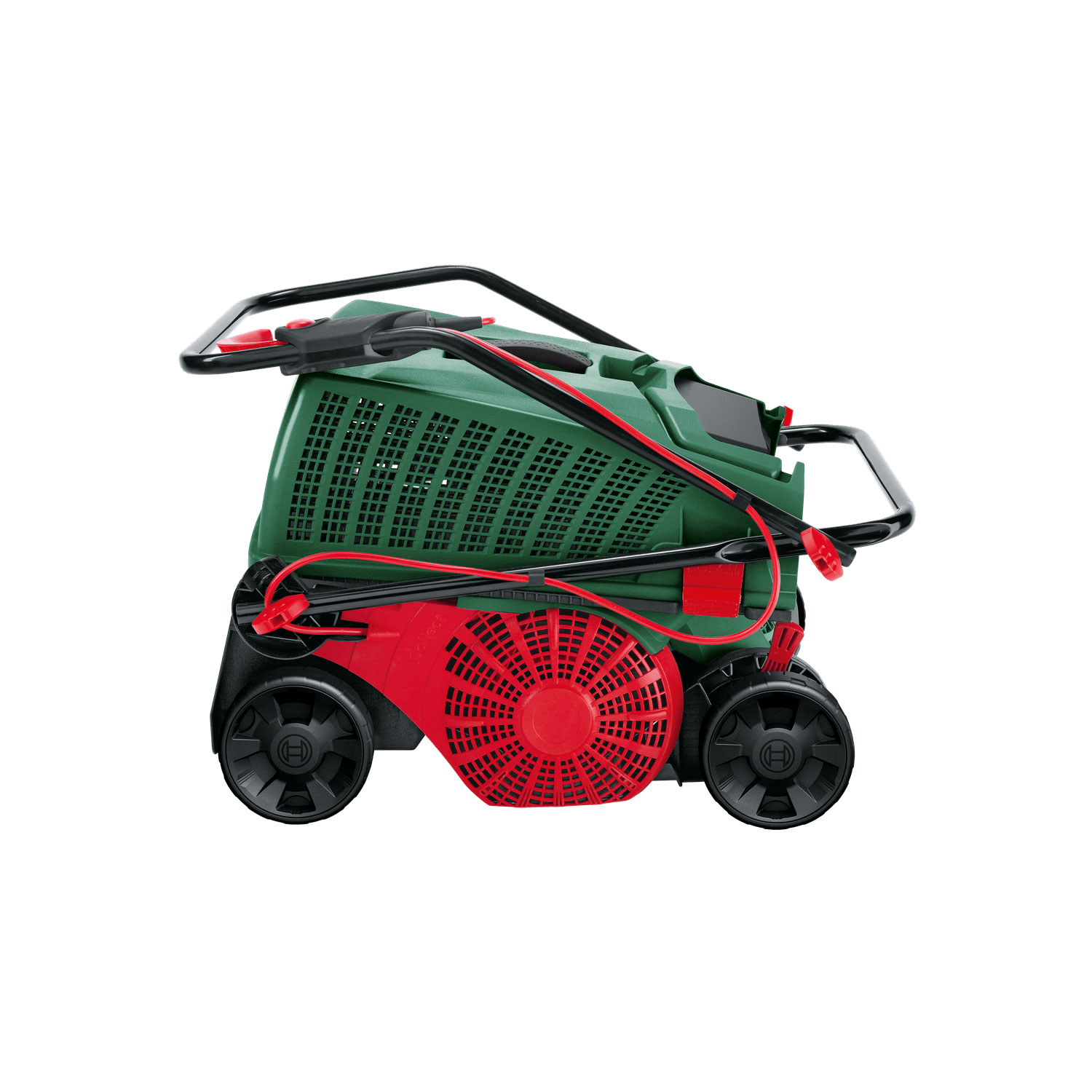 Vertikalskärare Bosch Power Tools UniversalRake 900