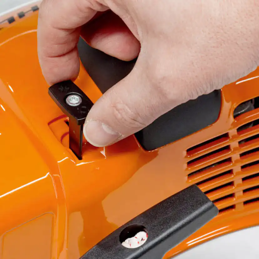 Röjsåg STIHL FS 240 C-E