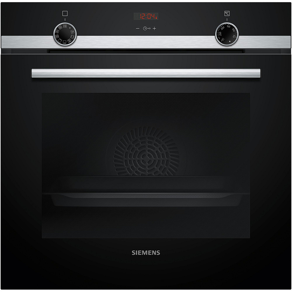 Inbyggnadsmikro Siemens HB534ABR3 iQ300