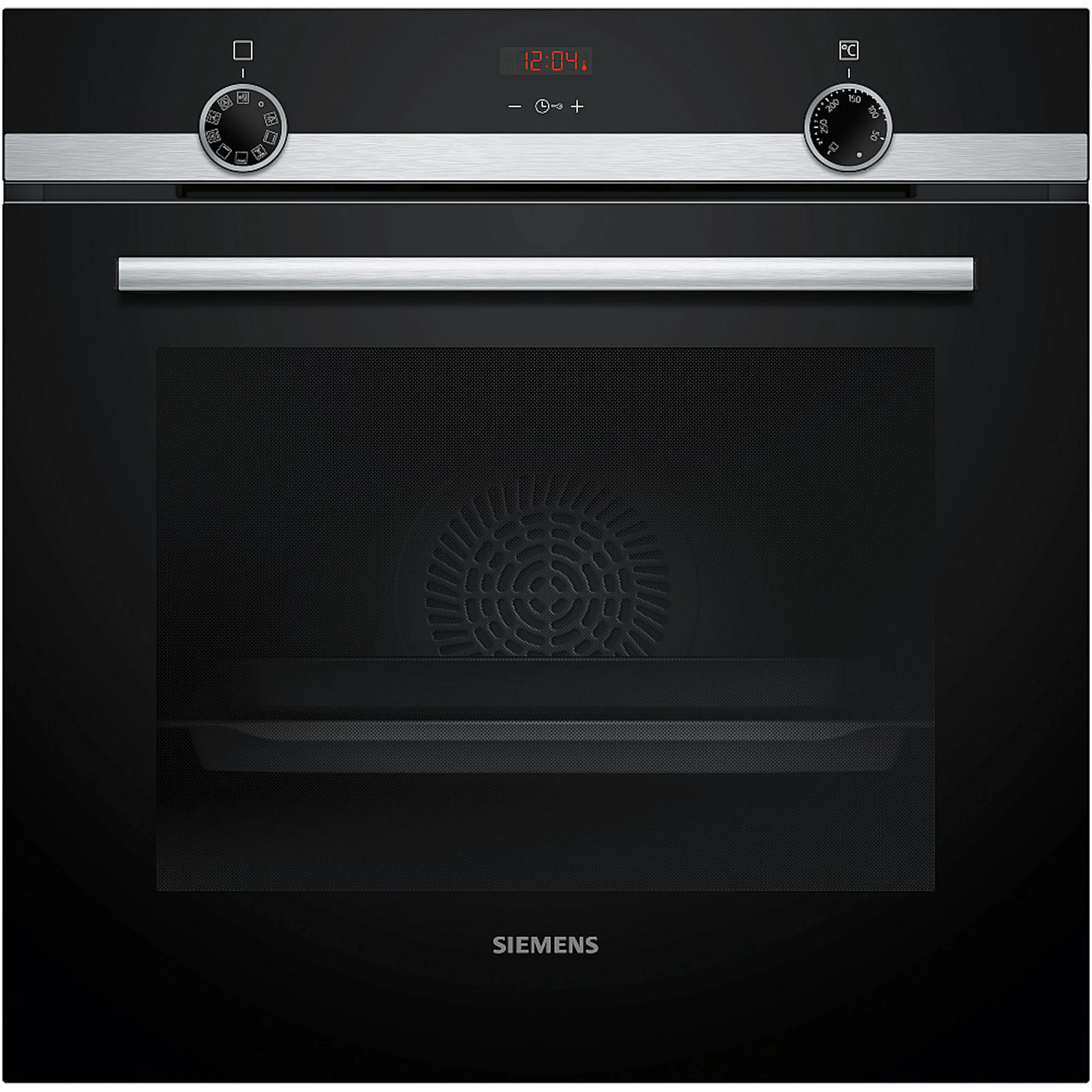 Inbyggnadsmikro Siemens HB534ABR3 iQ300