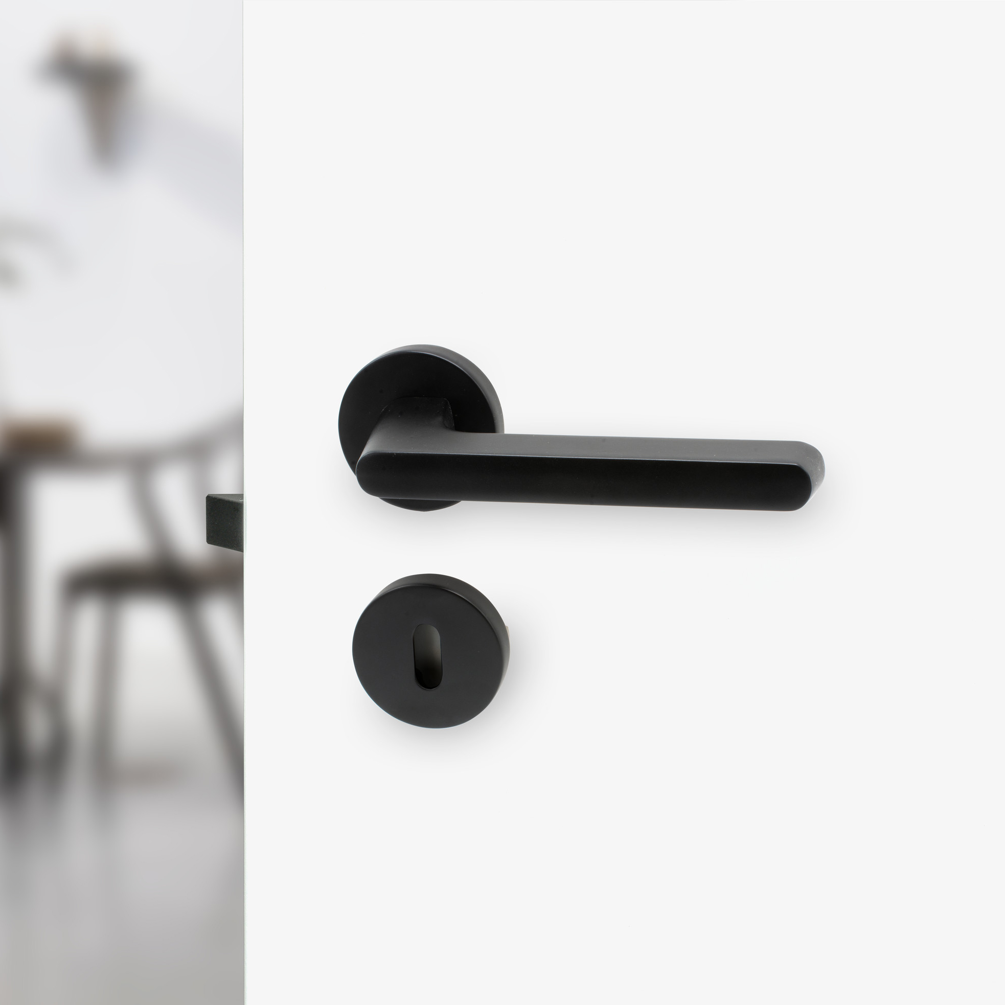 Innerdörrhandtag Beslag Design Tavira