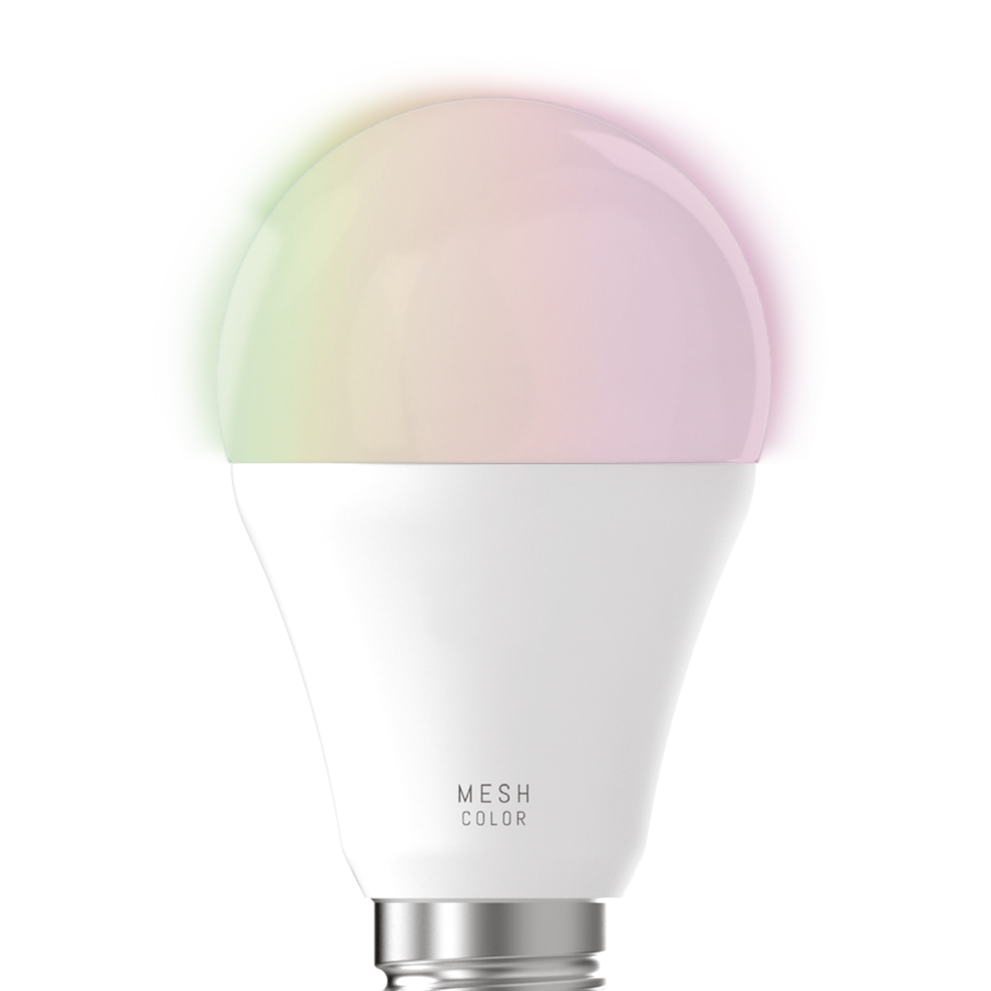 Ljuskälla Eglo 2xLM-ZIG-RGB/CCT E27 A60 9W Opal