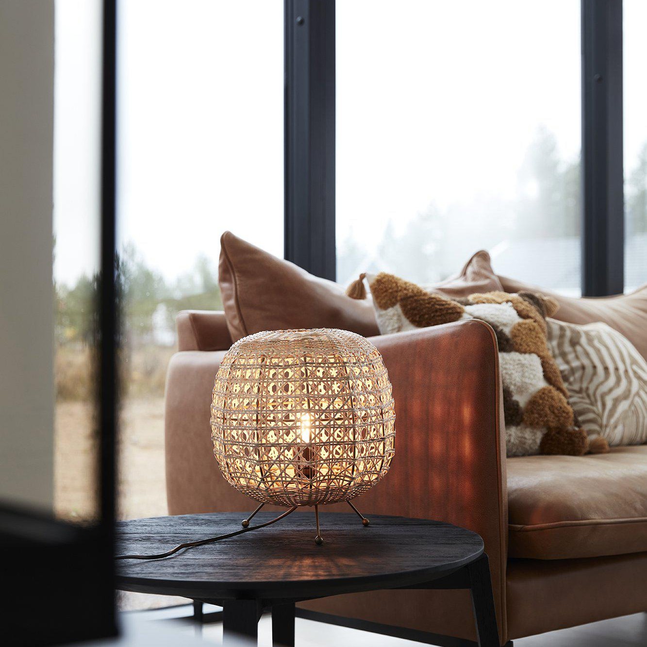 Bordslampa PR Home Wickham