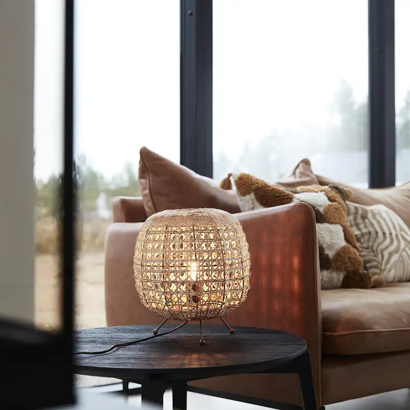 Bordslampa PR Home Wickham