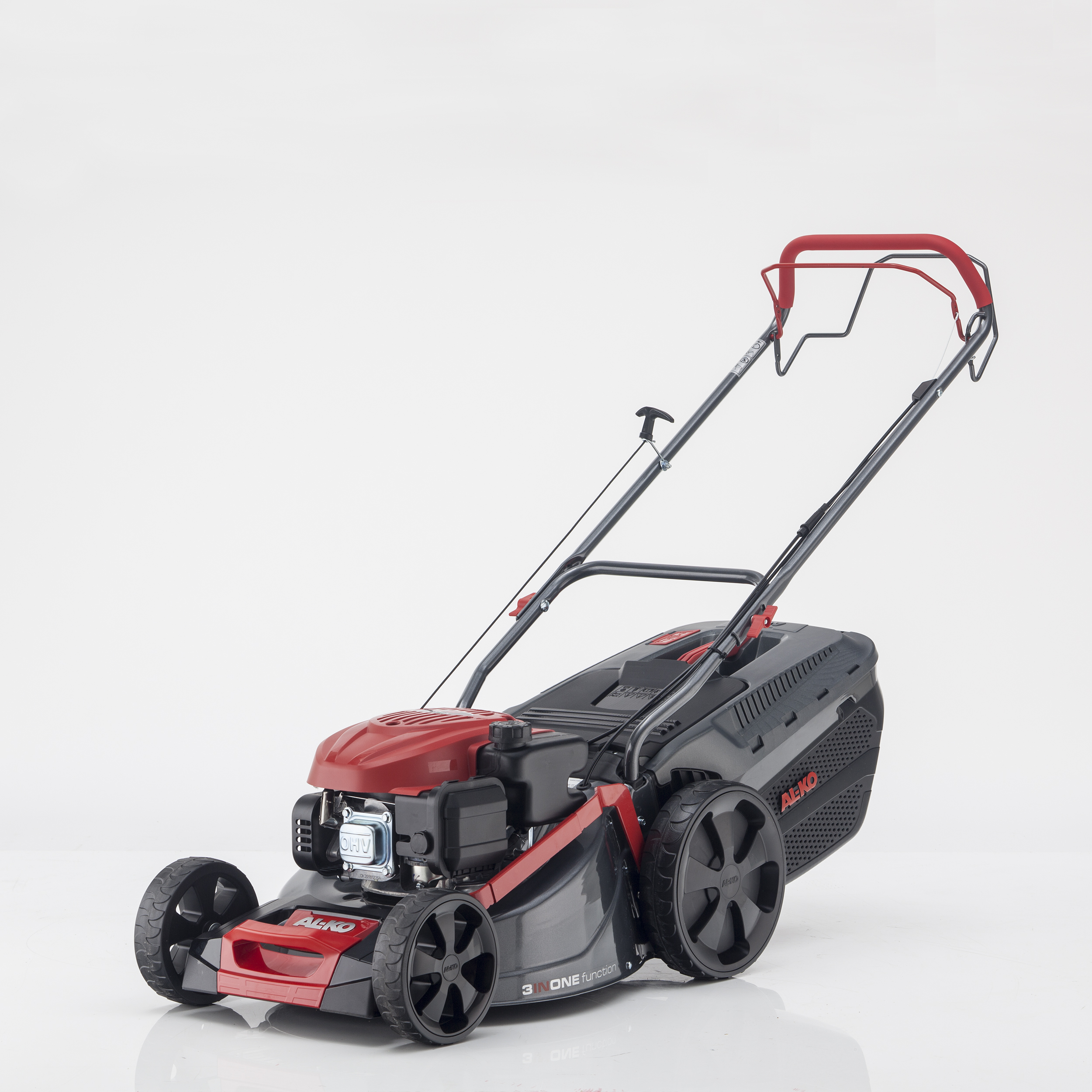 Gräsklippare AL-KO 46.0 SP-A Comfort