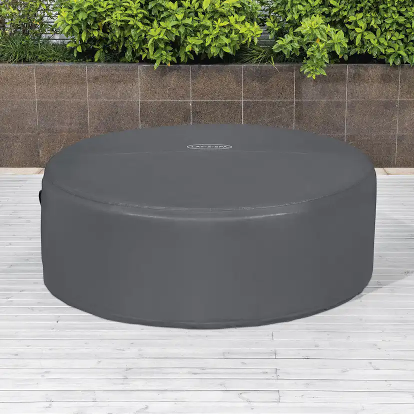 Poolöverdrag Bestway Lay-Z-Spa® Thermal Runt Ø180 cm
