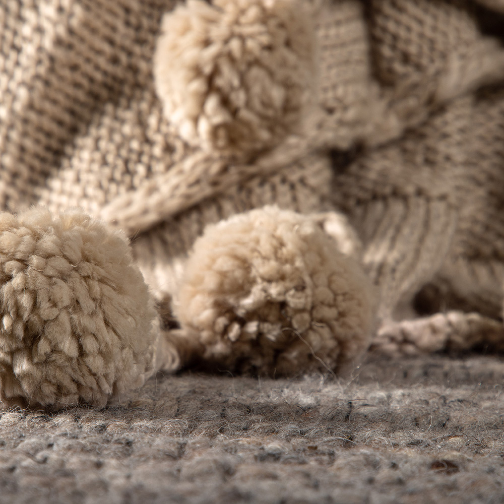 Pläd Venture Home Anny