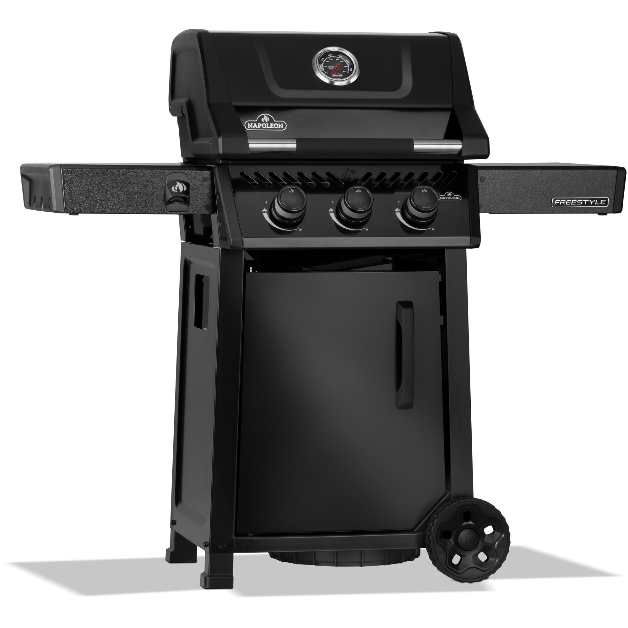 Gasolgrill Napoleon Freestyle 365D