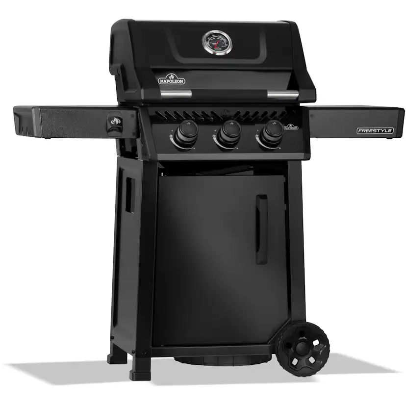 Gasolgrill Napoleon Freestyle 365D