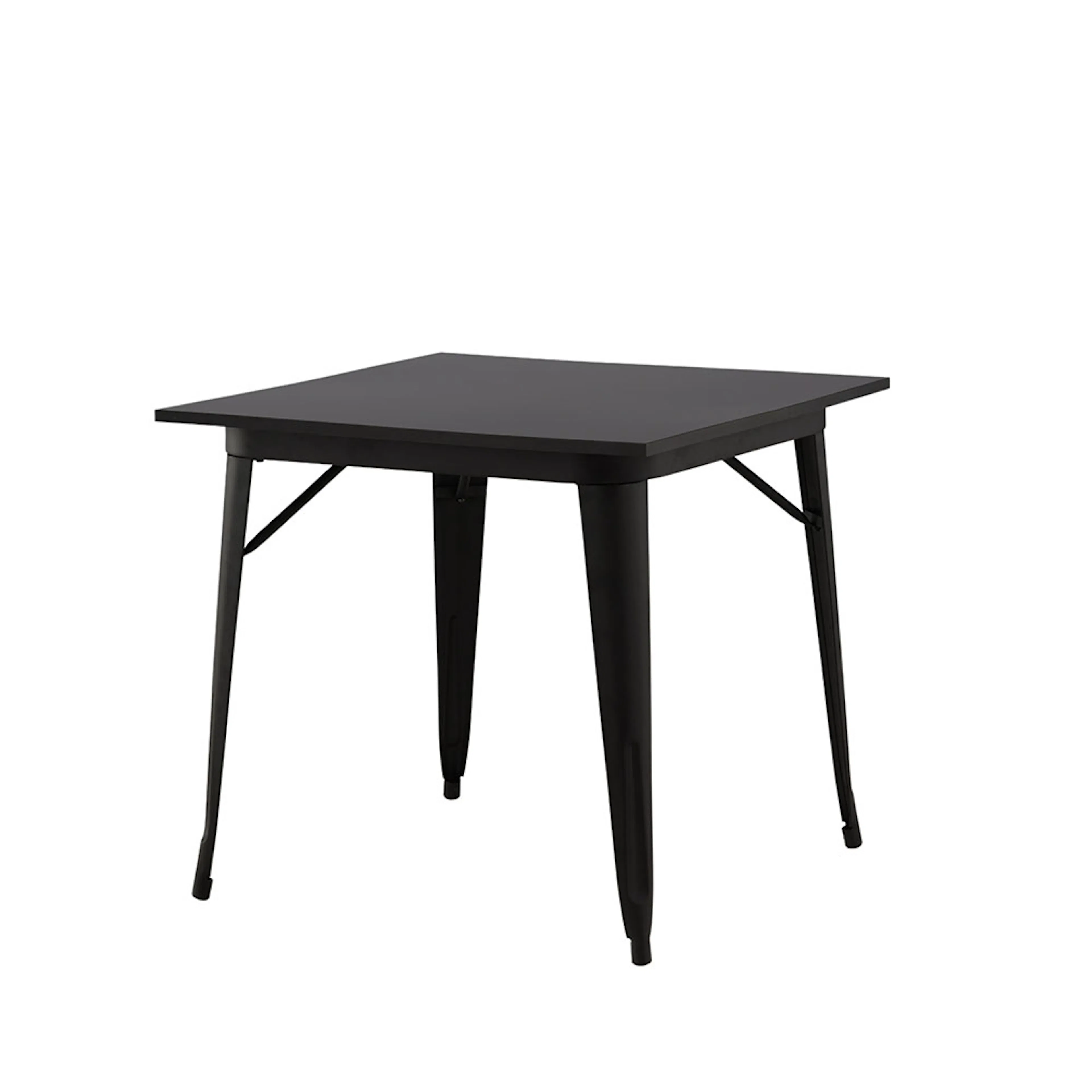 Matbord Venture Home Tempe Kvadrat