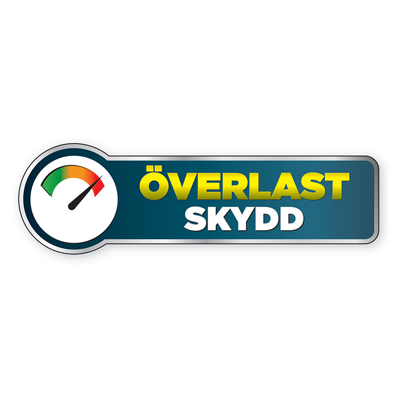 Inverterelverk Champion Generators 73001i 3,5kW Premium med fjärrstart