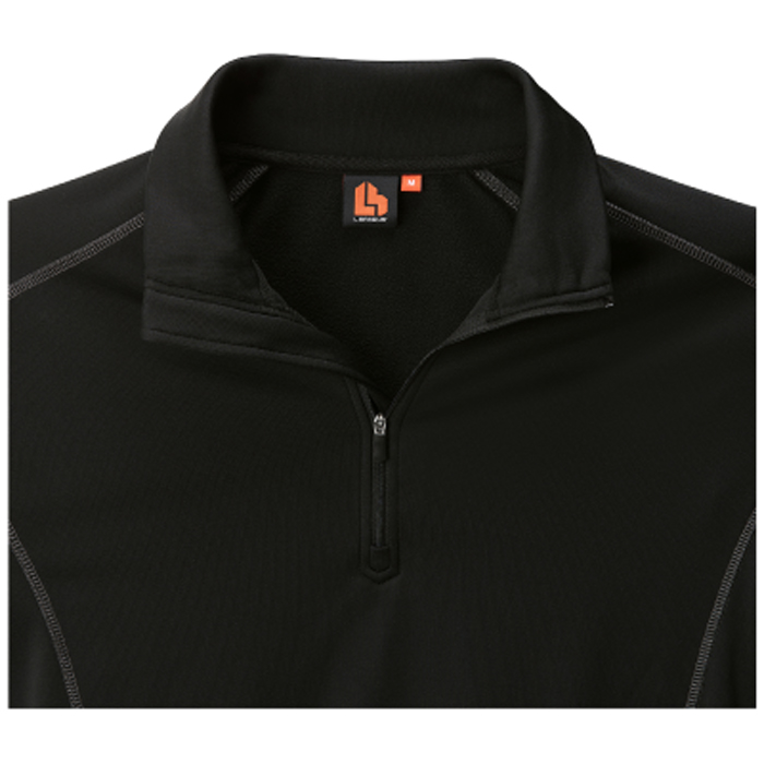 Zip-tröja L.Brador 6036P Aereo