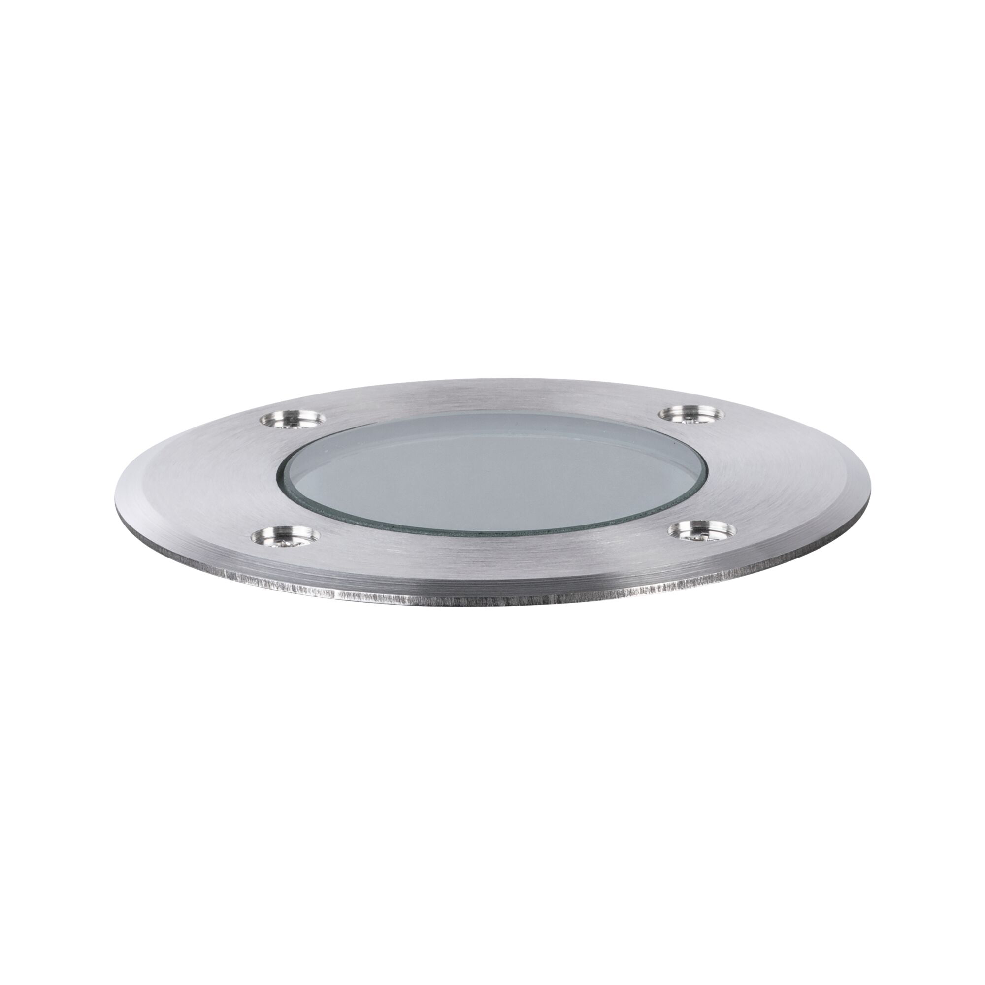 LED Infälld Markbelysning Paulmann Floor Rund IP65 230V GU10