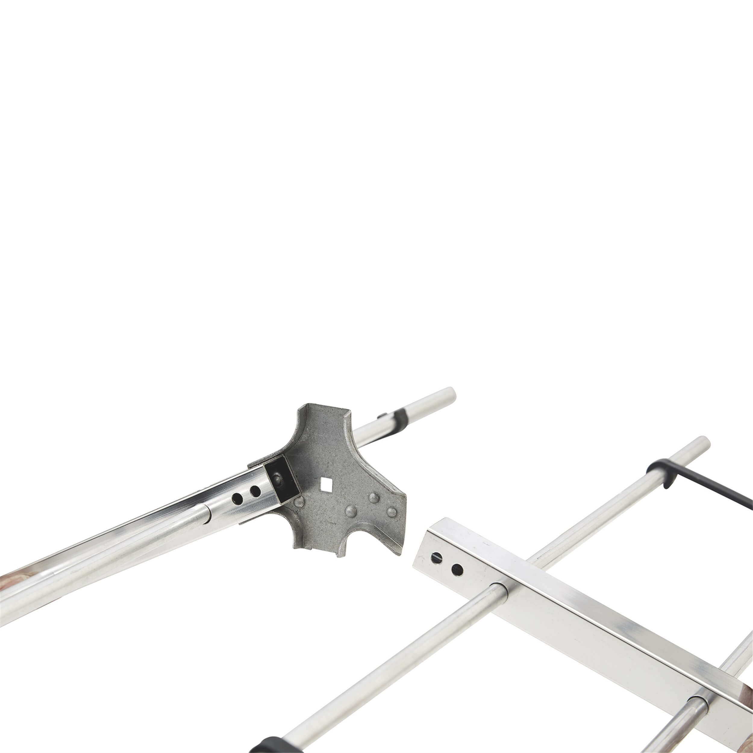 Antenn Triax Digi 14 LTE700 Kanal 21-48