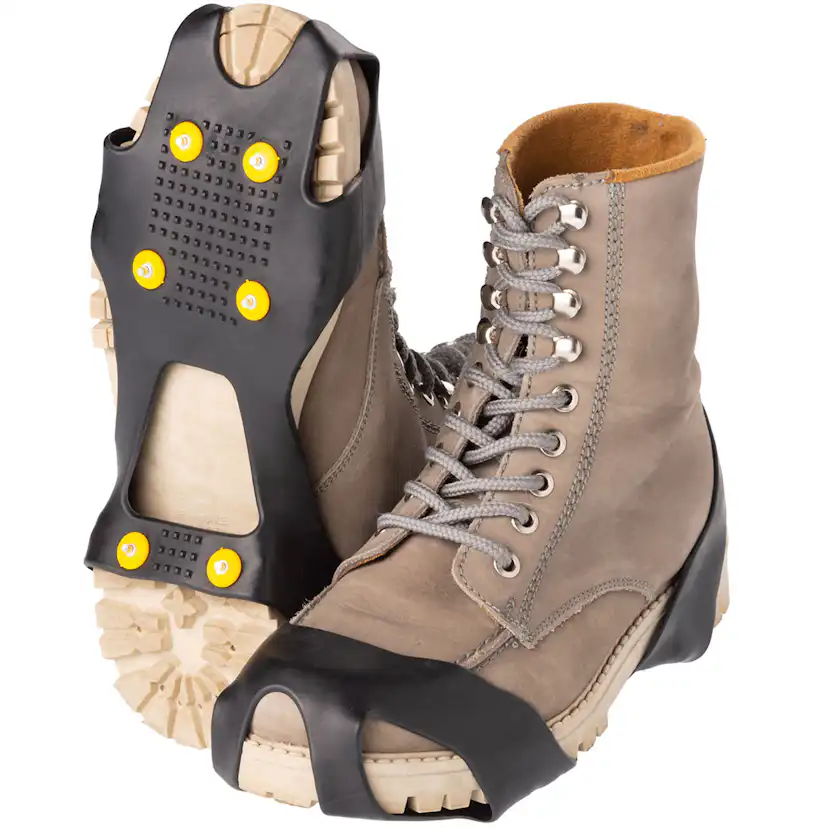 Halkskydd L 40-43 Storlek: L 40-43