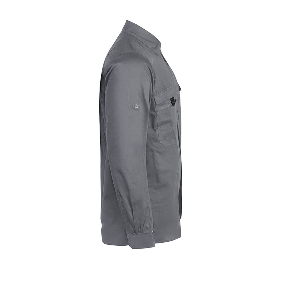 Skjorta Jobman 65560117