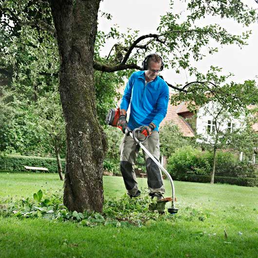 Trimmer Husqvarna 129C årsmodell 2021
