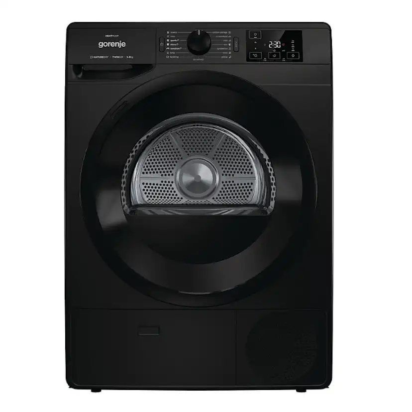 Gorenje DNE82/BGN värmepumpstorktumlare