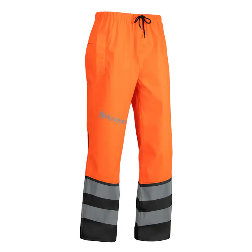 Regnbyxor Husqvarna Functional