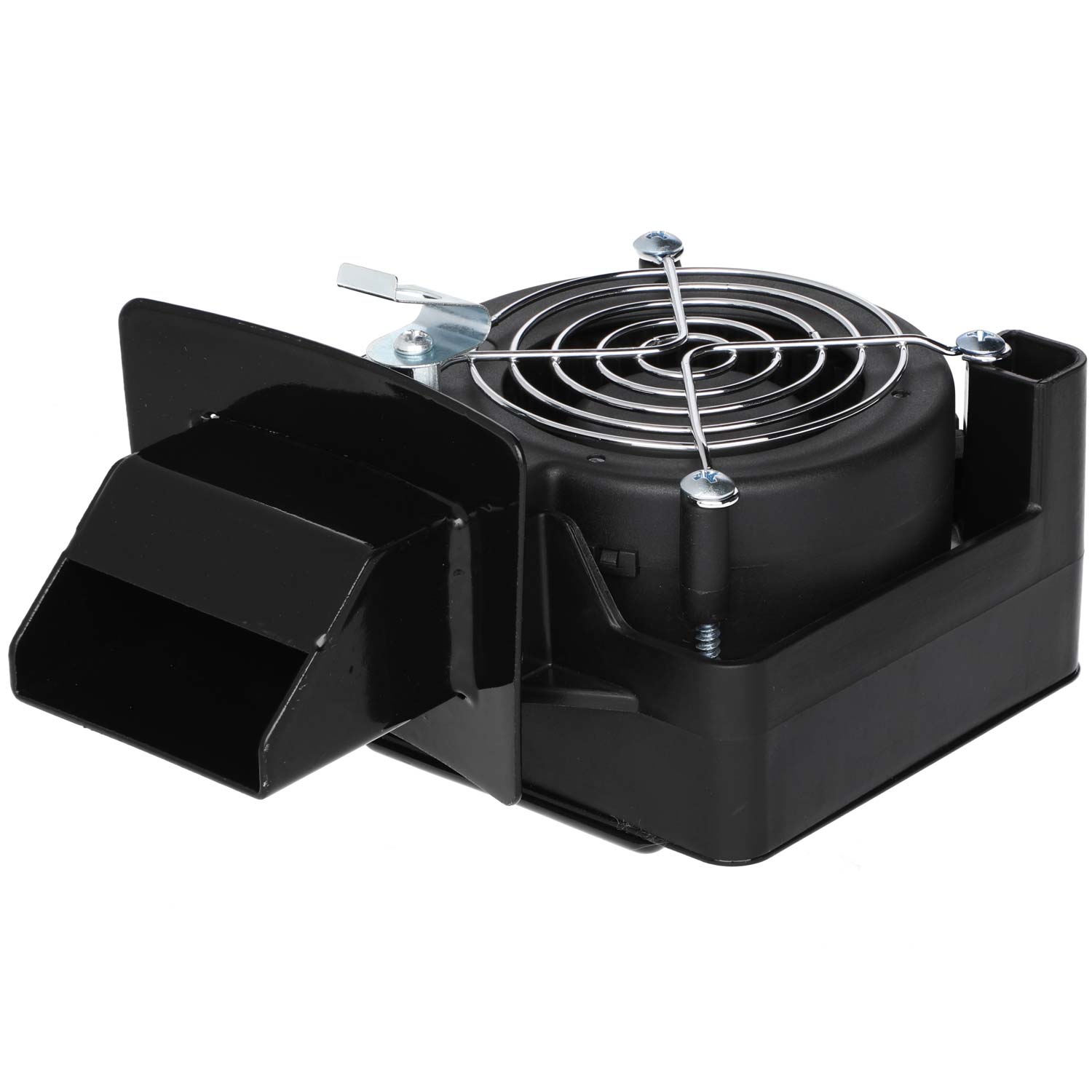 Tändfläkt Mustang Kamado