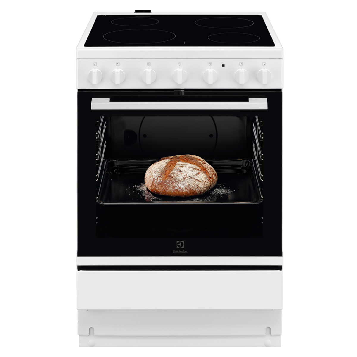 Spis Electrolux LKR60003NW