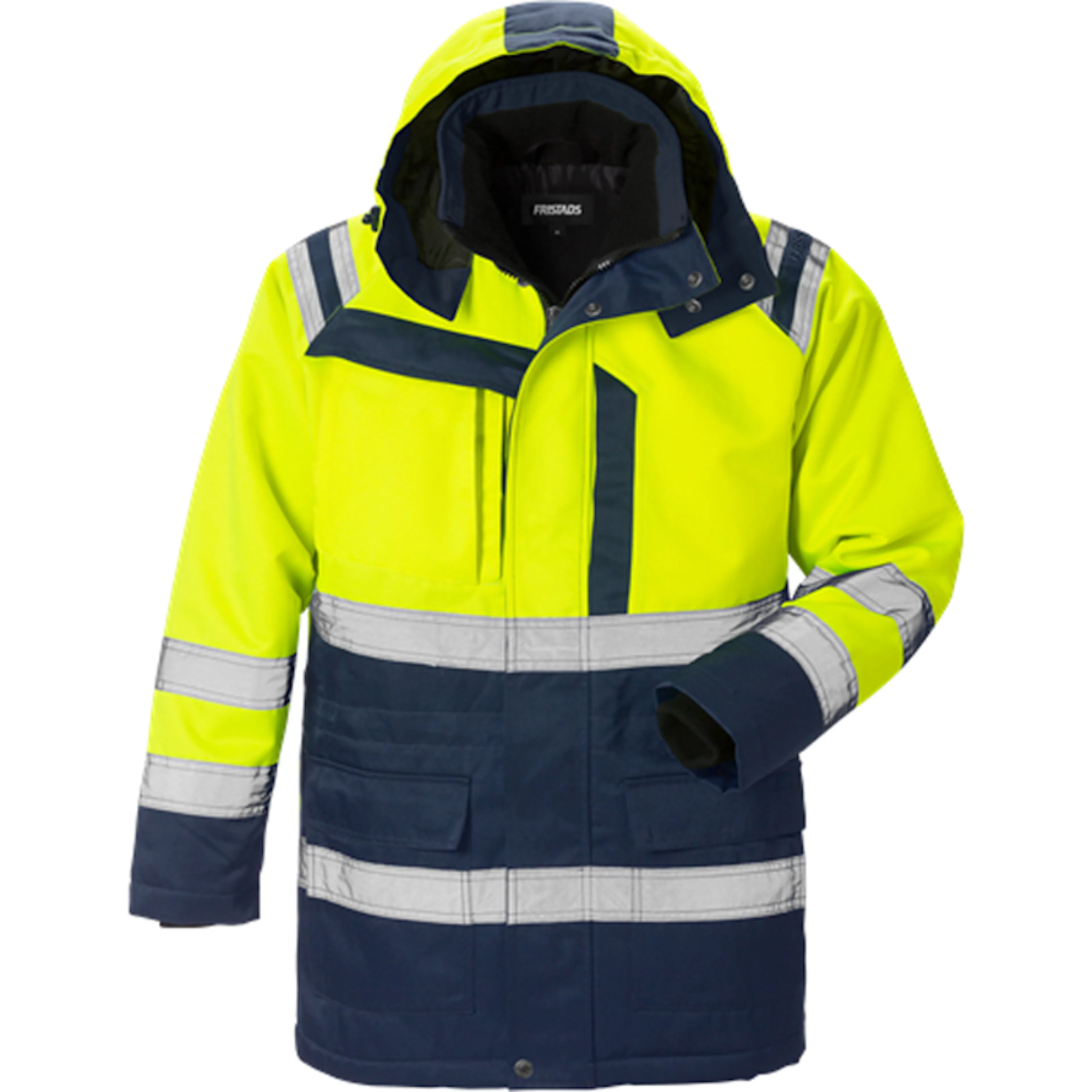 Varseljacka Fristads Parkas 4042 PP