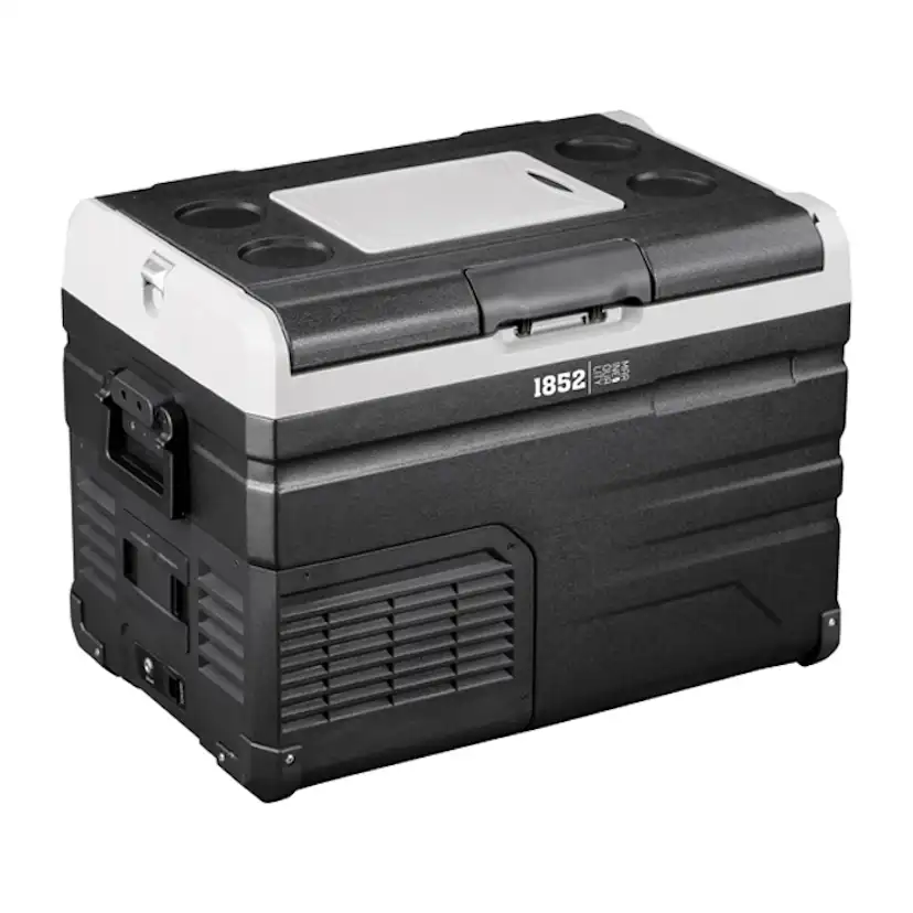 Kylbox 1852 37 L med Kompressor
