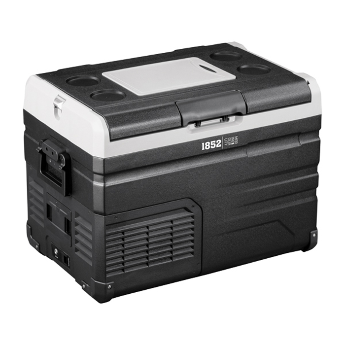 Kylbox 1852 37 L med Kompressor