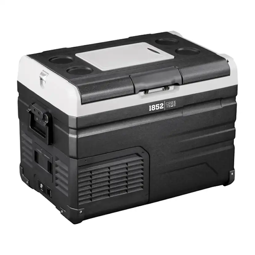 Kylbox 1852 37 L med Kompressor