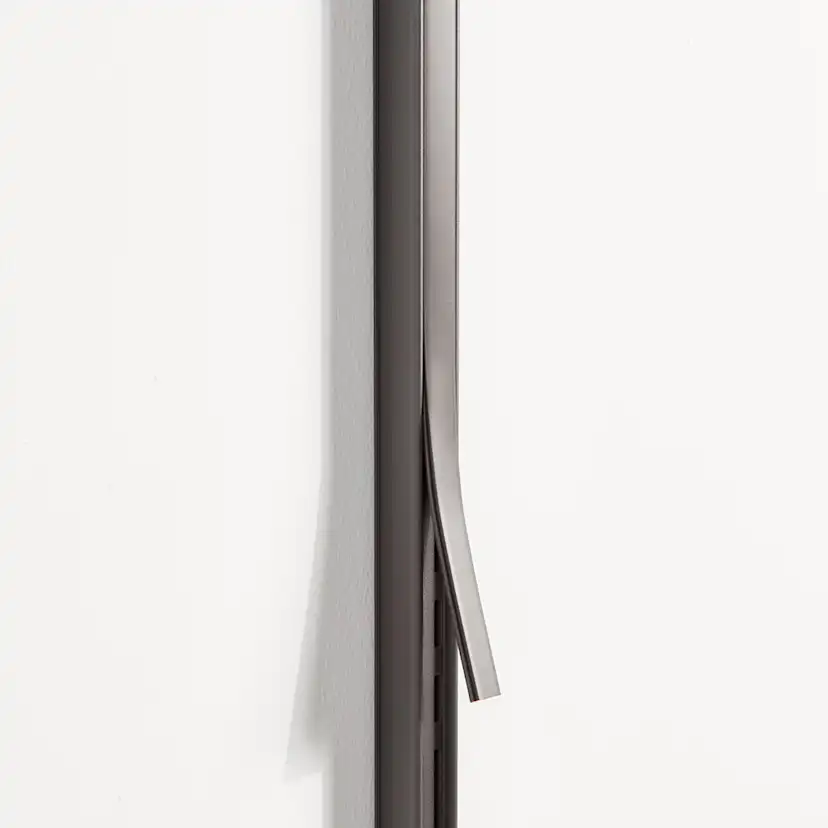 Täcklist skena 1100mm Färg: Matt Grå