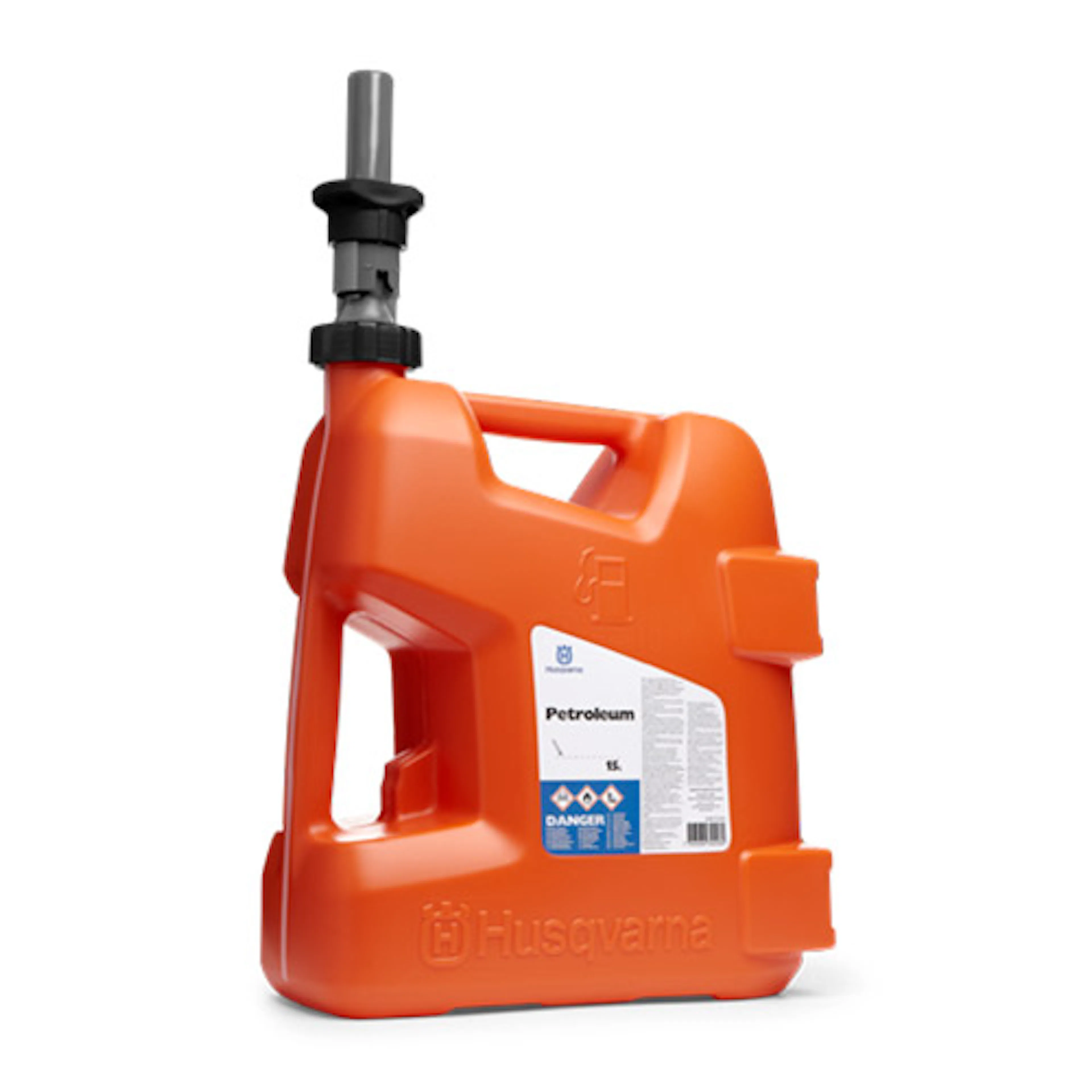 Bensindunk Husqvarna 15L