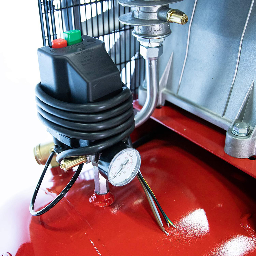 Kompressor Drift-Air NG6 270C 7,5TK